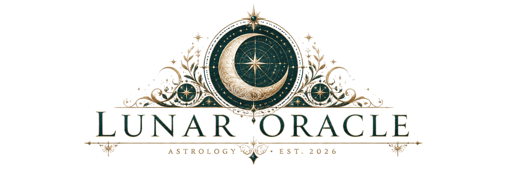 Lunar Oracle