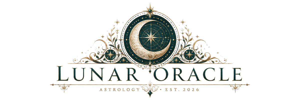 Lunar Oracle